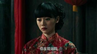 残梦 在线观看,穿越时空的奇幻之旅  第3张