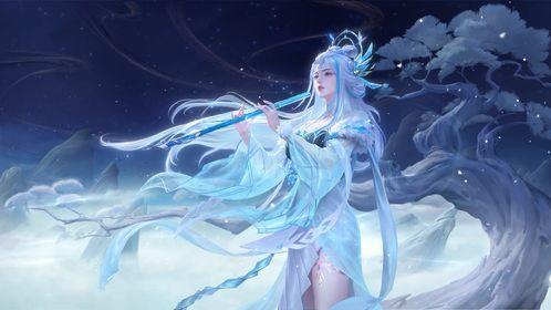 露娜世冠皮肤爆料最新,炫彩光影，荣耀归来！